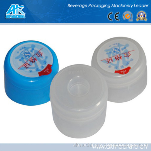 100% New PE Material 5 Gallon Water Bottle Cap